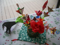 ���җl�����ꂽ�܂莆��i