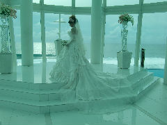 �O�A���̊C�ƉԉŎp